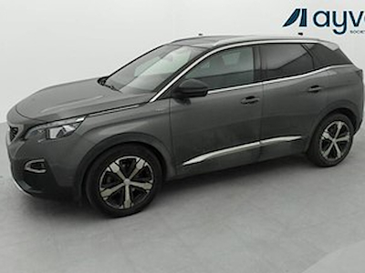 Peugeot 3008 1.5 bluehdi GT line 130 CV Toit Pano, Keyless