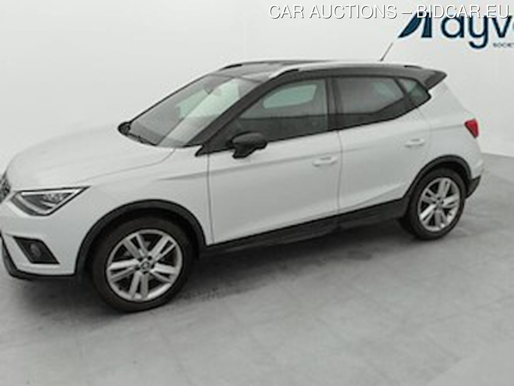 Seat Arona 1.0 tsi FR 115 CV Full LED, Navi, Vision Plus Pack