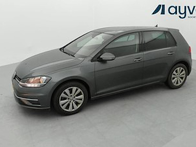 Volkswagen Golf vii 1.6 tdi comfortline D 115 CV Toit ouvrant, Pack Confort, GPS Discover Media