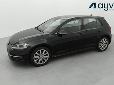 Volkswagen Golf vii 2.0 tdi highline dsg 150 CV GPS Discover Pro, Park Assist