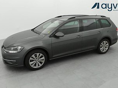 Volkswagen Golf vii variant 1.6 tdi comfo 115 CV Toit Ouvrant, Attelage, GPS, Pack Confort