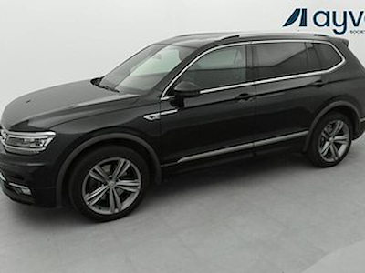 Volkswagen Tiguan allspace 2.0 tsi 4motio 230 CV R-Line, Toit Pano, Chauffage stationnaire