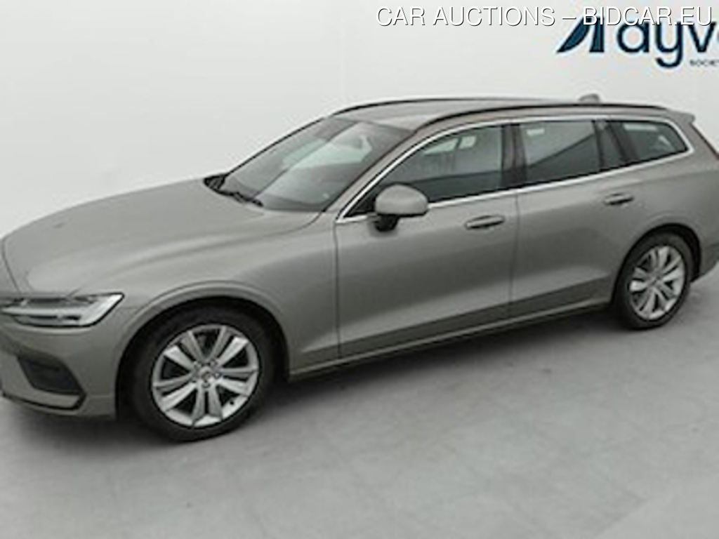 Volvo V60 197 CV Harmann Kardon, Business Pack, Winter Pack