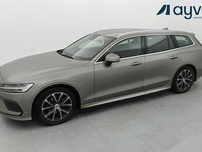 Volvo V60 2.0 D3 momentum geartronic 150 CV Attelage, Camera