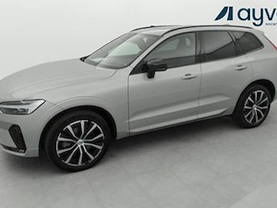 Volvo Xc60 2.0 B4 D mhev ultimate 197 CV Ultimate