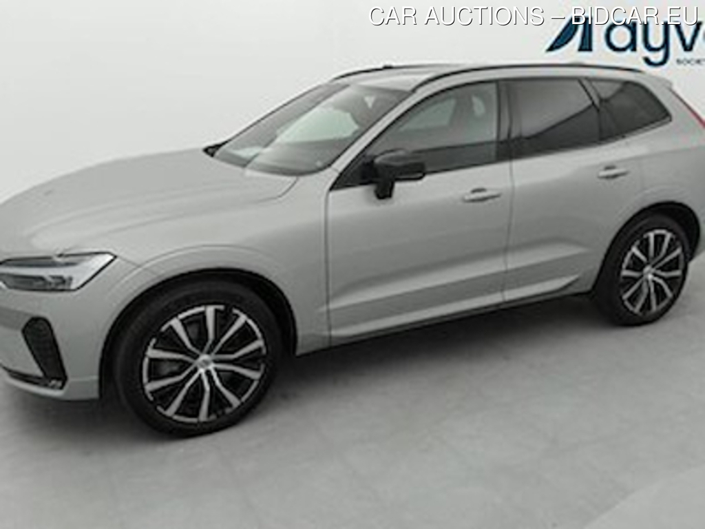 Volvo Xc60 2.0 B4 D mhev ultimate 197 CV Ultimate