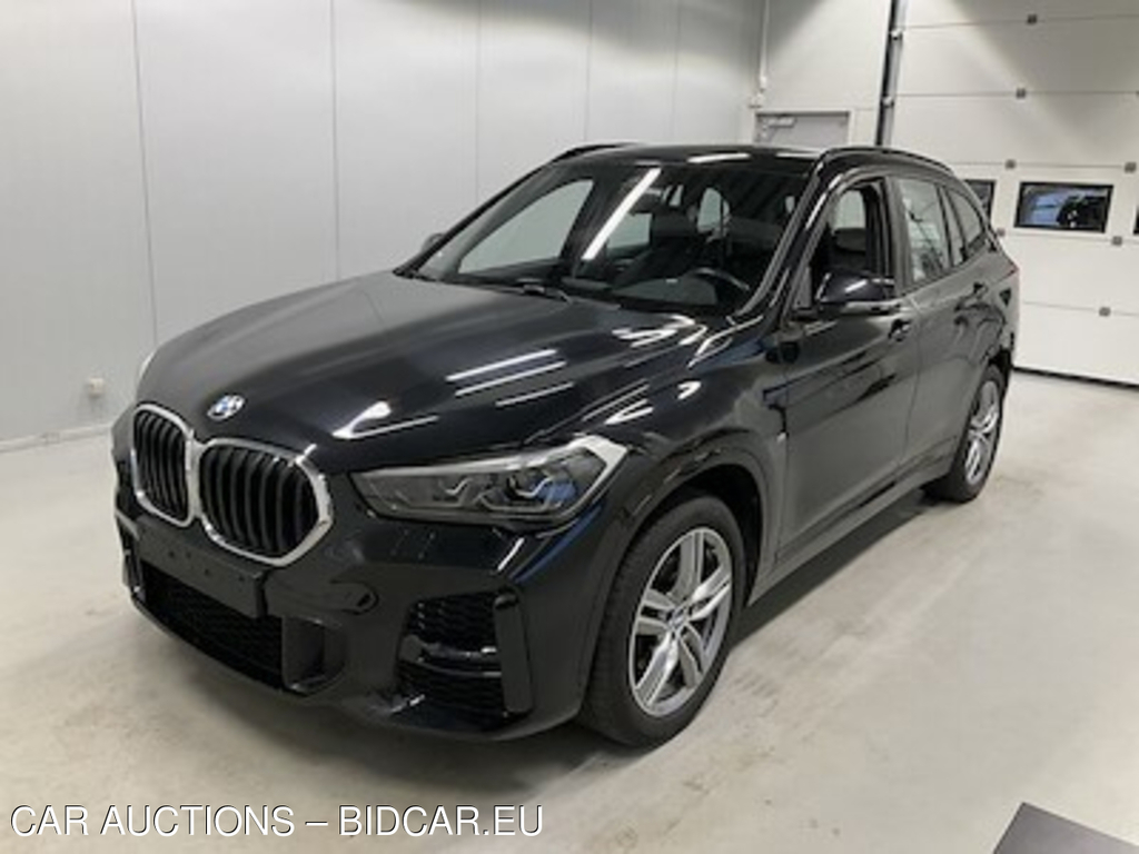 BMW X1 2.0 Sdrive 18d F M-Sport Auto