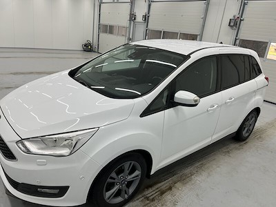 Ford Grand c-max 1.5 Tdci 120 Business Fleet