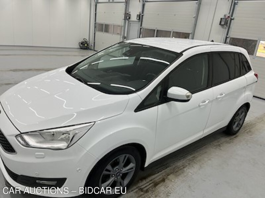 Ford Grand c-max 1.5 Tdci 120 Business Fleet