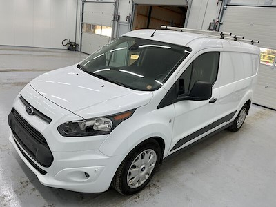 Ford Transit connect 1.5 Tdci 100 240 L Trend Hp