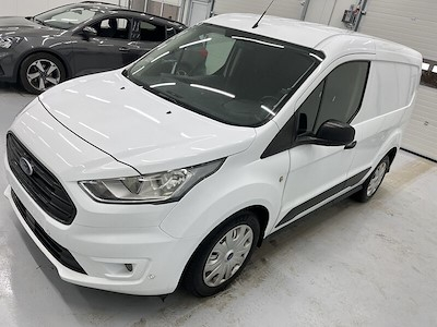 Ford Transit connect 1.5 Tdci Ecoblue 120 L1 Trend Hp M6