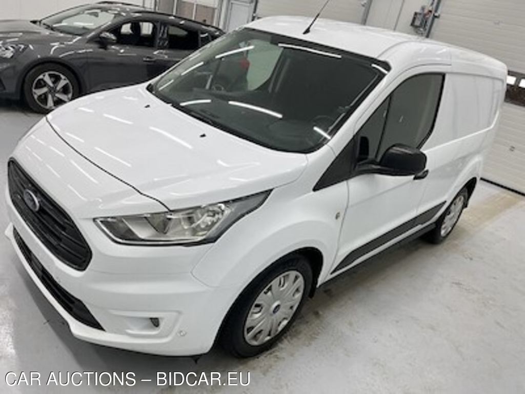 Ford Transit connect 1.5 Tdci Ecoblue 120 L1 Trend Hp M6