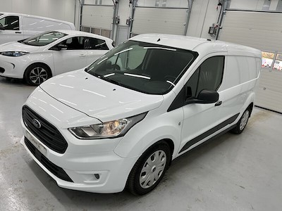 Ford Transit connect 1.5 Tdci Ecoblue 120 L2 Trend Hp A8