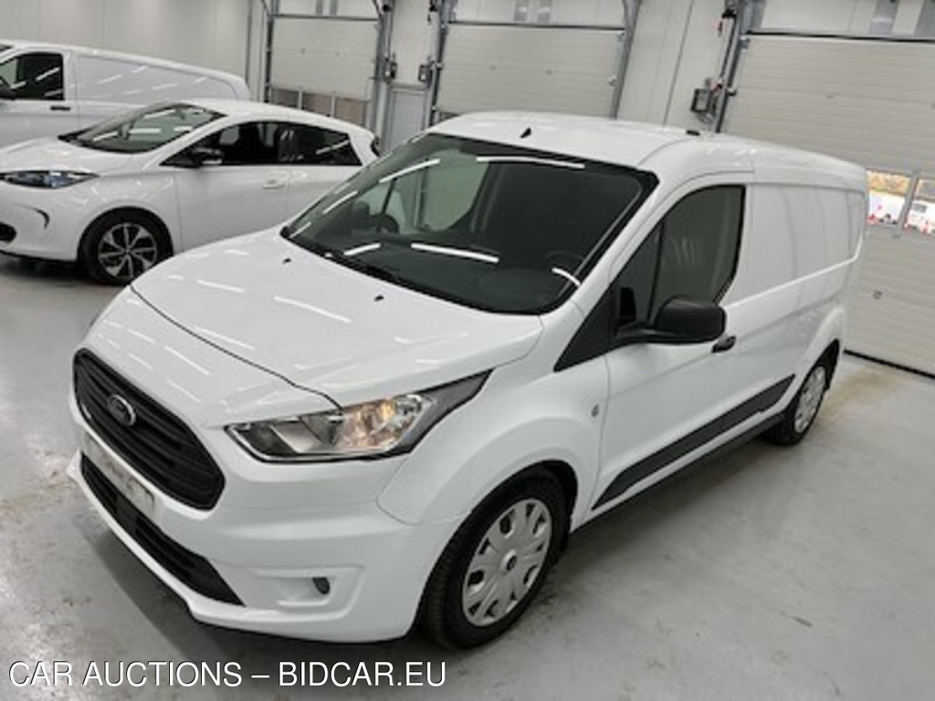 Ford Transit connect 1.5 Tdci Ecoblue 120 L2 Trend Hp A8