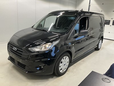 Ford Transit connect 1.5 Tdci Ecoblue 120 L2 Trend Hp A8