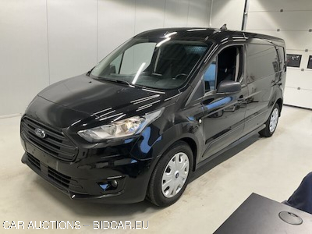 Ford Transit connect 1.5 Tdci Ecoblue 120 L2 Trend Hp A8