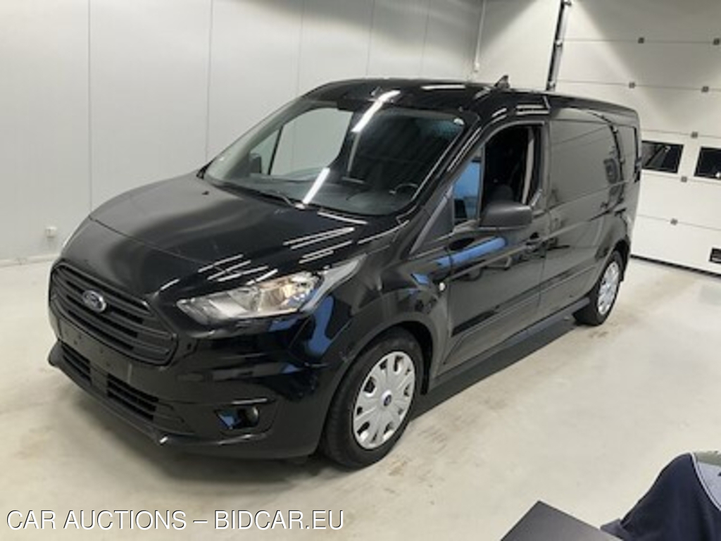 Ford Transit connect 1.5 Tdci Ecoblue 120 L2 Trend Hp A8