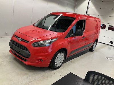 Ford Transit connect 1.6 Tdci 95 240 L Trend Airbag