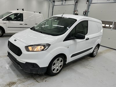 Ford Transit courier 1.5 Tdci 100hk Trend