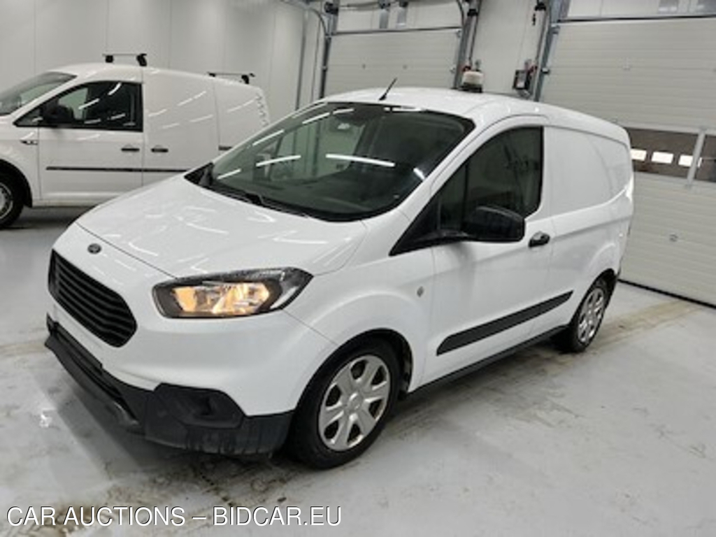 Ford Transit courier 1.5 Tdci 100hk Trend