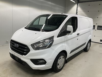 Ford Transit custom 2.0tdci 105 300 Trend Fwd L1