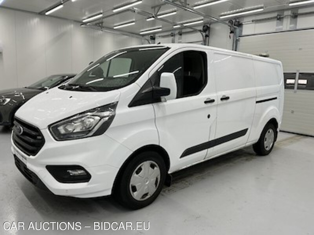 Ford Transit custom 2.0tdci 130 340 Trend Fwd L2