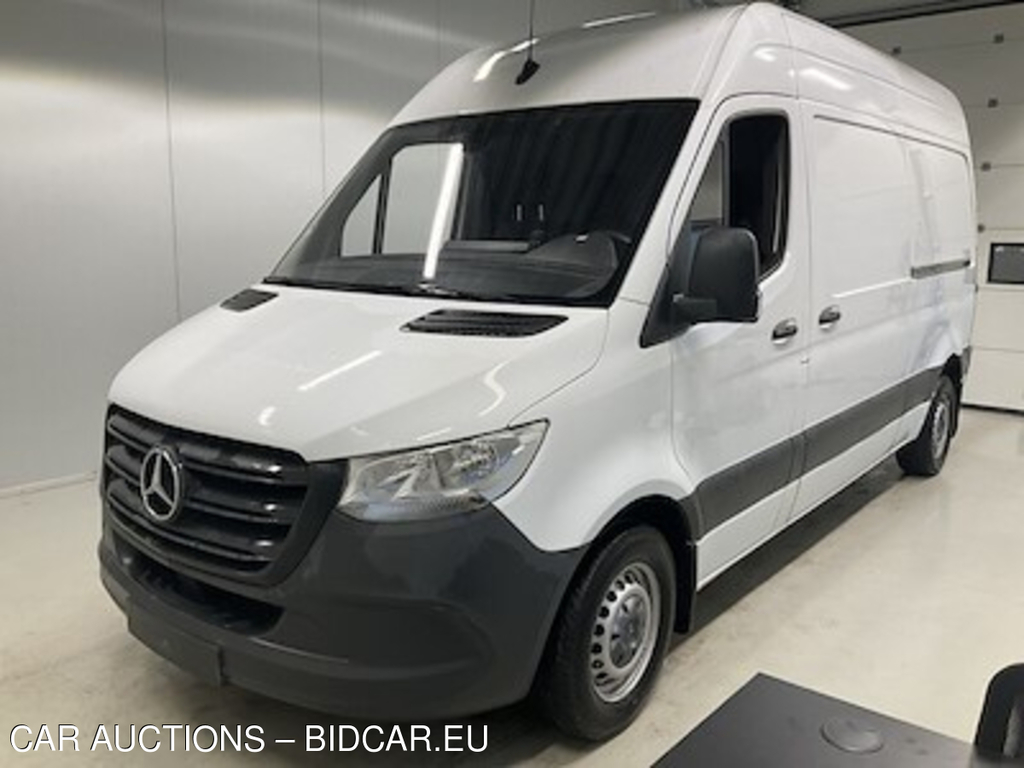 Mercedes-Benz Sprinter 2.1 314 Cdi A2 AUT