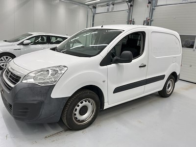 Peugeot PARTNER 1.6 Bluehdi 100 L1 Flex