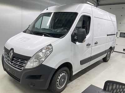 Renault Master 2.3 Dci T33 L2h2 145