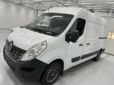 Renault Master 2.3 Dci T33 L2h2 145