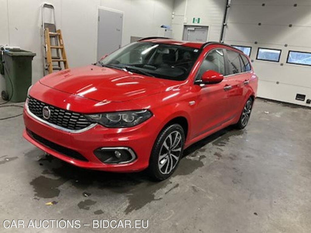 Fiat TIPO 1.6 Mjt 120 Hk Lounge Dct Sw