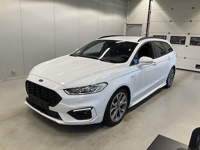 Ford MONDEO 2.0 Ecoblue 190 St-Line Fleet Auto Sw