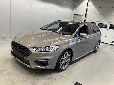 Ford MONDEO 2.0 Ecoblue 190 St-Line Fleet Auto Sw