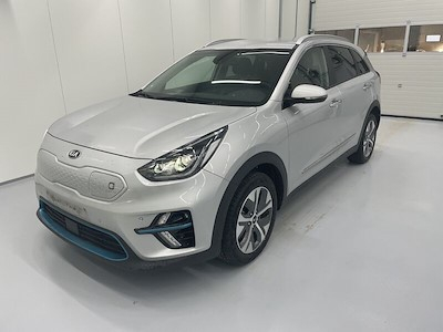 Kia Niro 150 Kw Advance 64 Kwh Ev