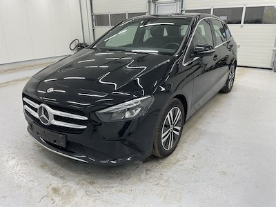 Mercedes-Benz B-Class B 220 D Dct Business