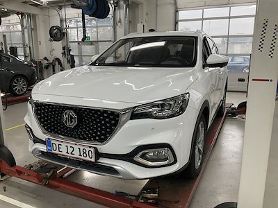 MG HS Ehs Plug-In Hybrid Luxury