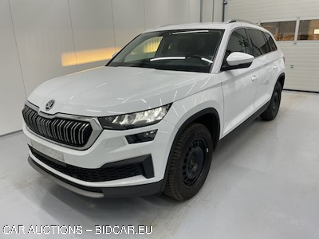 Skoda Kodiaq 2,0 Tdi Adblue 150 F Style Dsg7