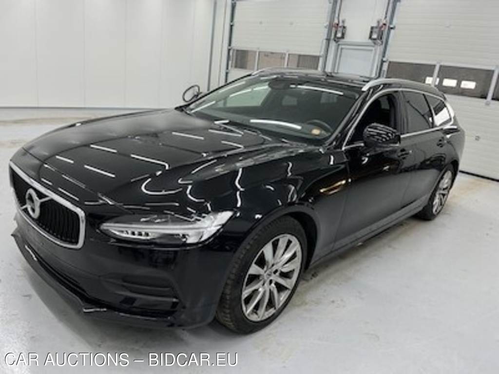 Volvo V90 2.0 D4 190 Business Auto