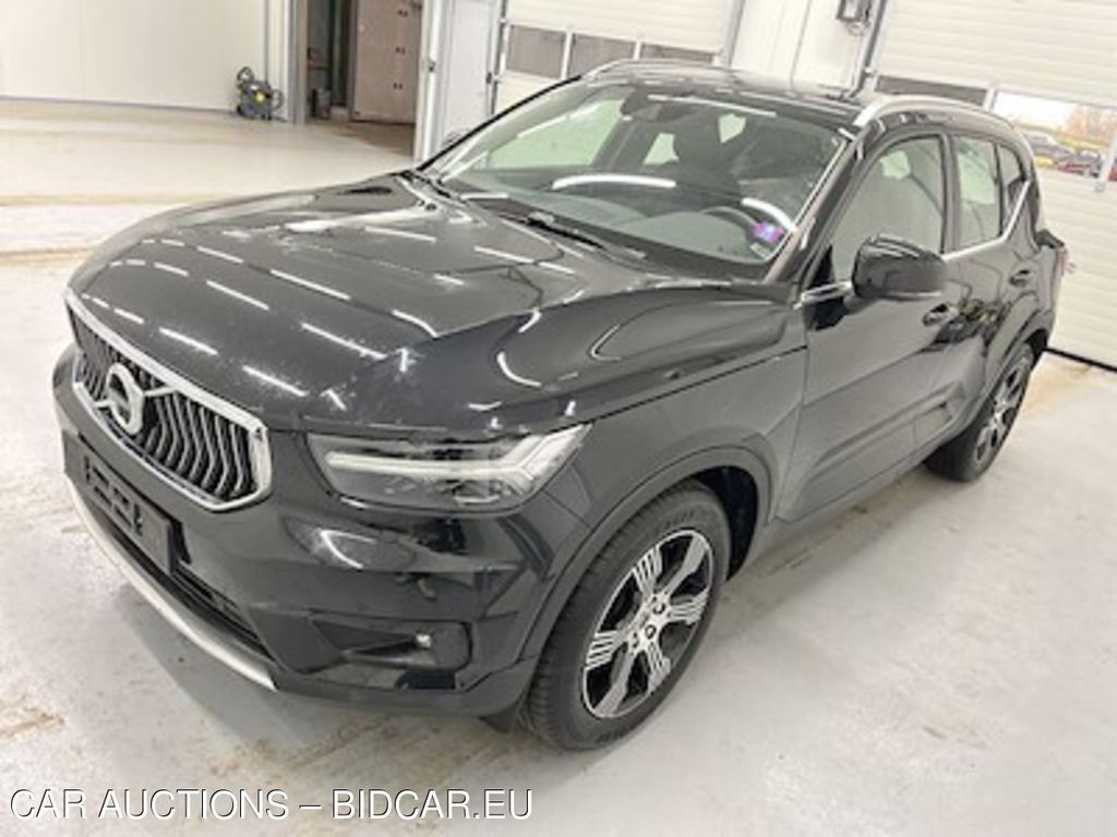 Volvo Xc40 2.0 D3 Inscription Vbl Auto