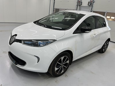 Renault Zoe R110 Intens 41 Kwh