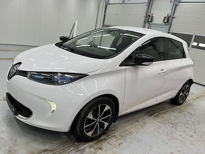 Renault Zoe R110 Intens 41 Kwh