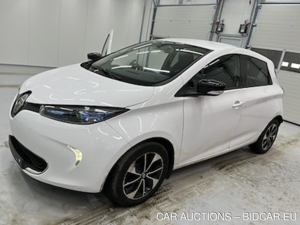 Renault Zoe R110 Intens 41 Kwh