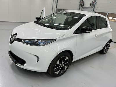 Renault Zoe R110 Intens 41 Kwh