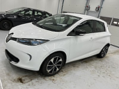 Renault Zoe R110 Intens 41 Kwh