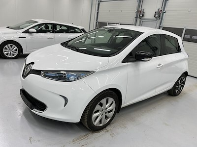 Renault Zoe R110 Intens 41 Kwh