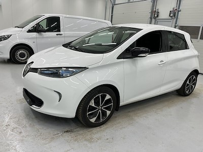 Renault Zoe R110 Intens 41 Kwh