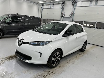 Renault Zoe R110 Intens 41 Kwh