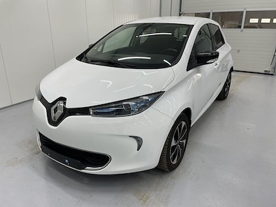 Renault Zoe R110 Intens 41 Kwh