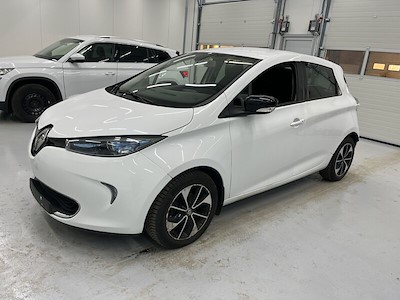 Renault Zoe R110 Intens 41 Kwh