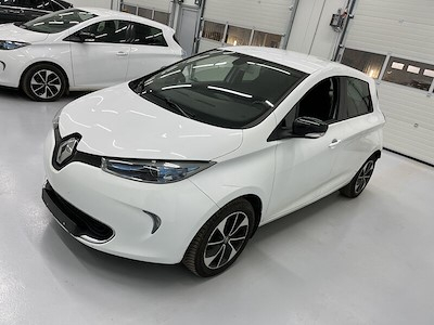 Renault Zoe R110 Intens 41 Kwh